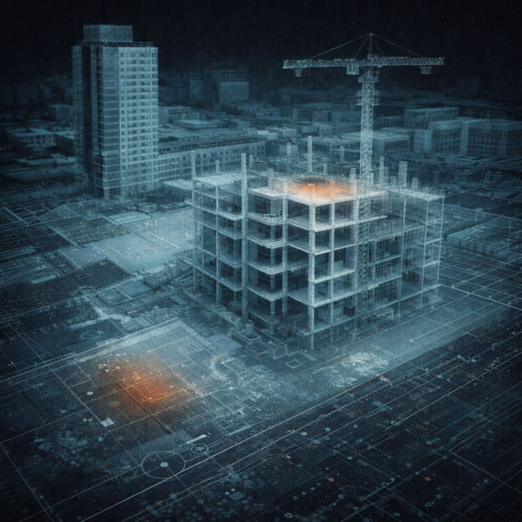 Architecture & Construction