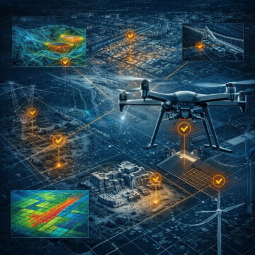 Drone Operations