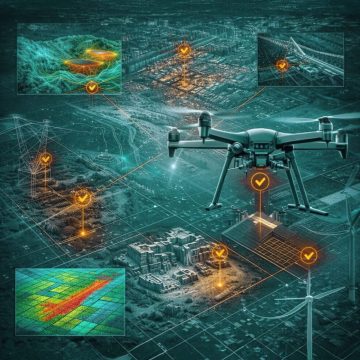 Drone-Operations