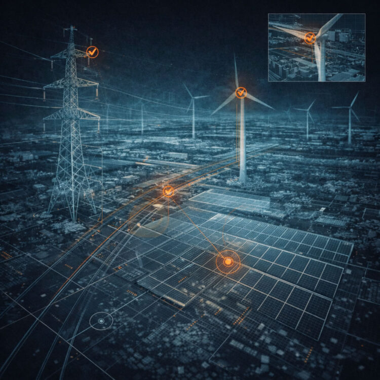 Energy & Utilities