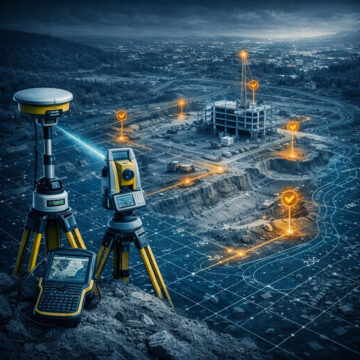 Land Surveying