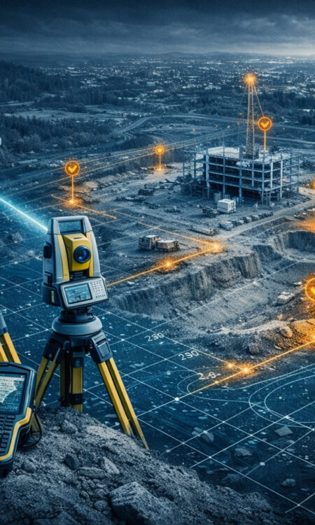 Land Surveying