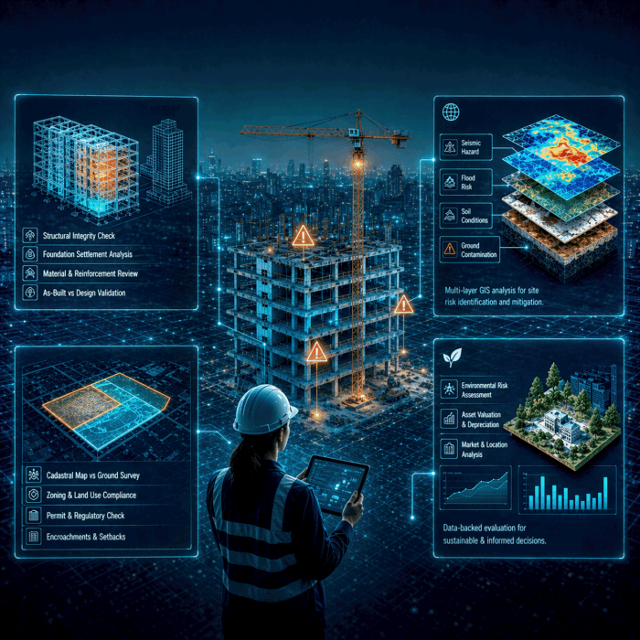 Technical Due Diligence